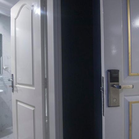 Dreamwhite Hotel Dubai Ngoại thất bức ảnh