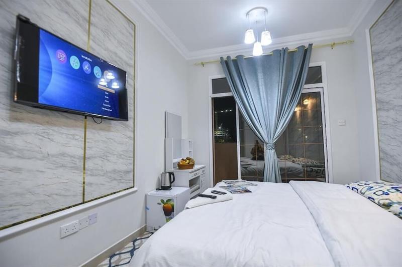 Dreamwhite Hotel Dubai Ngoại thất bức ảnh