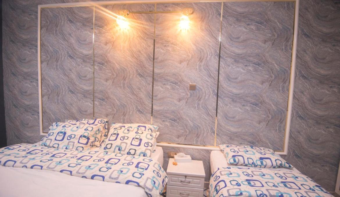 Dreamwhite Hotel Dubai Ngoại thất bức ảnh