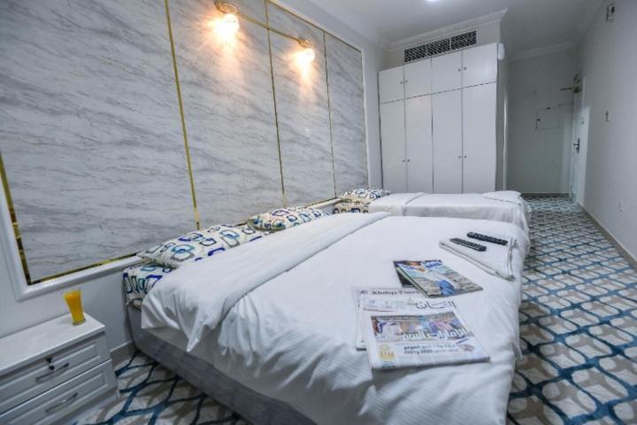 Dreamwhite Hotel Dubai Ngoại thất bức ảnh