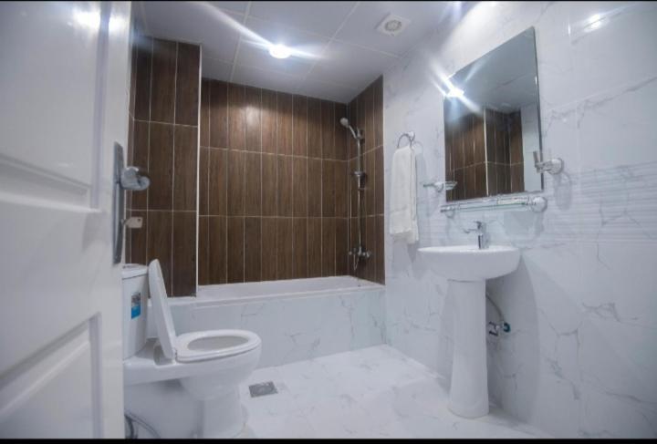 Dreamwhite Hotel Dubai Ngoại thất bức ảnh