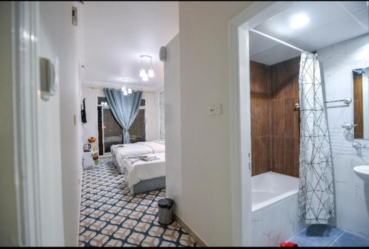 Dreamwhite Hotel Dubai Ngoại thất bức ảnh