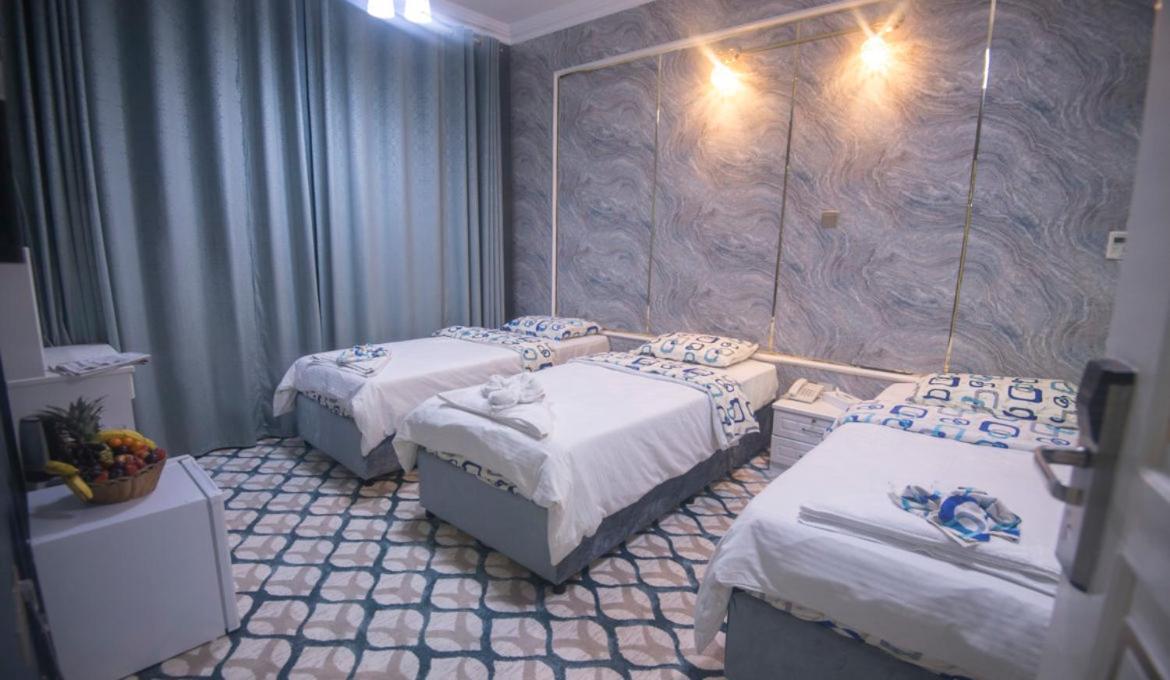 Dreamwhite Hotel Dubai Ngoại thất bức ảnh