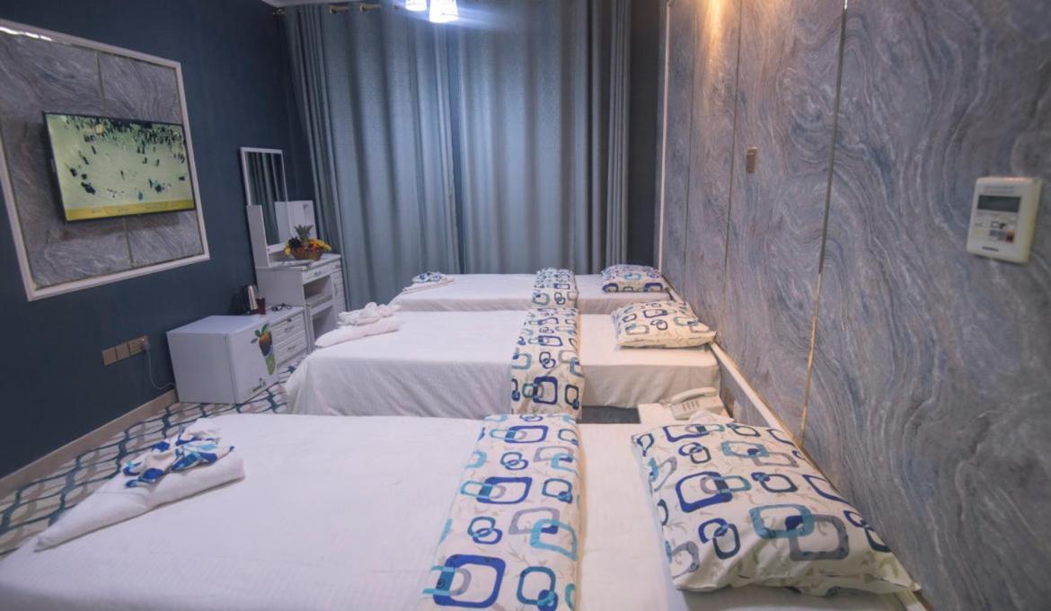 Dreamwhite Hotel Dubai Ngoại thất bức ảnh