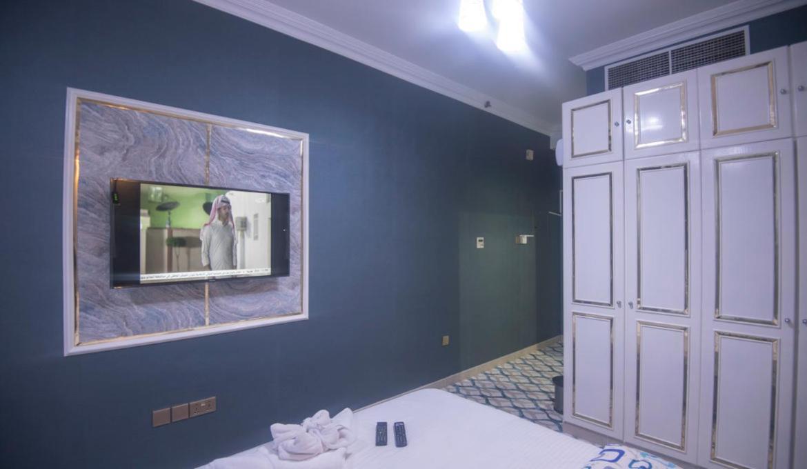 Dreamwhite Hotel Dubai Ngoại thất bức ảnh
