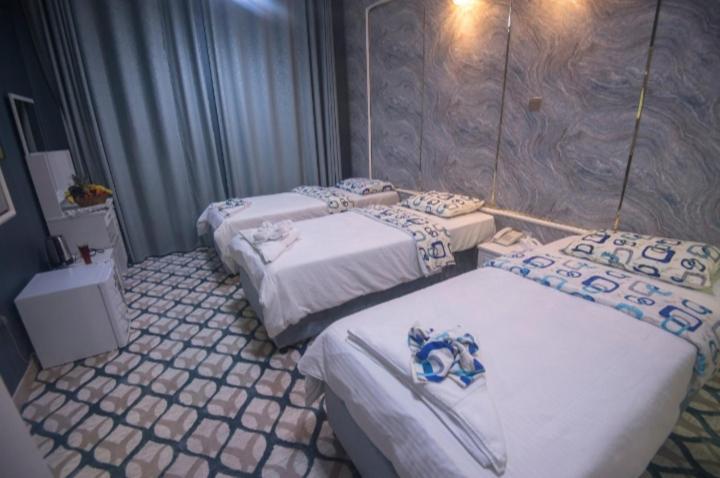 Dreamwhite Hotel Dubai Ngoại thất bức ảnh