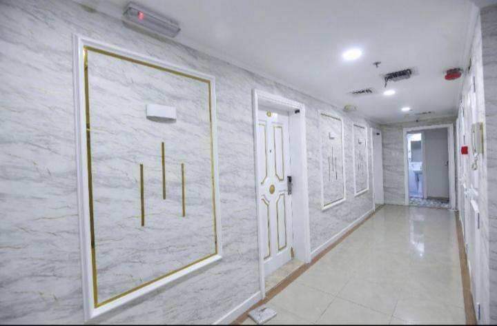 Dreamwhite Hotel Dubai Ngoại thất bức ảnh